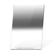 K&F 100*150*2 mm, fordított átmenetű lapszűrő, GND8, vízálló, karcálló, többrétegű bevonattal + tok