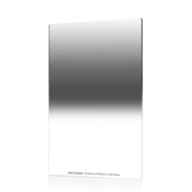 K&F 100*150*2mm, fordított átmenetű lapszűrő, GND16, vízálló, karcálló, többrétegű bevonattal + tok