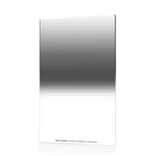 K&F 100*150*2mm, fordított átmenetű lapszűrő, GND16, vízálló, karcálló, többrétegű bevonattal + tok