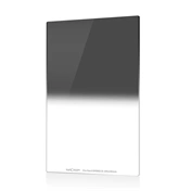 K&F 100*150*2mm, kemény átmenetű lapszűrő, GND8, vízálló, karcálló, HD, többrétegű bevonattal + tok