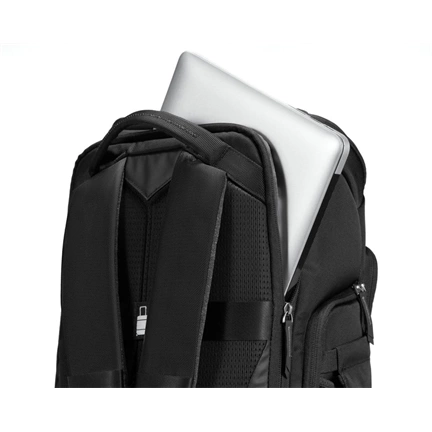 K&F Concept Alpha Air fotós hátizsák 25L, fekete