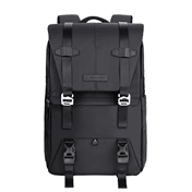 K&F Concept Beta fotós hátizsák - 20 literes, fekete
