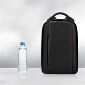 K&F Concept Beta hátizsák 18L V3, fekete piros