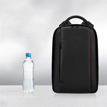 K&F Concept Beta hátizsák 18L V3, fekete piros