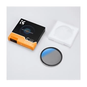K&F Concept Classic Series CPL cirkuláris polár szűrő, 40.5 mm