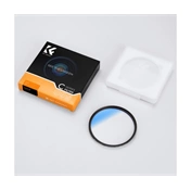 K&F Concept Classic Series multicoated UV szűrő, 62 mm