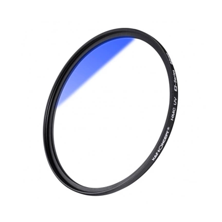 K&F Concept Classic Series multicoated UV szűrő, 62 mm