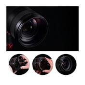 K&F Concept Classic Series multicoated UV szűrő, 62 mm