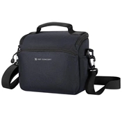 K&F Concept oldaltáska, 7L, vízlepergető anyag, sötétkék