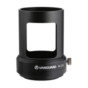 KIEG VANGUARD PA-202 távcső SLR adapter Endeavor HD (65A/65S/82A/82S) & Endeavor XF (60A/60S/80A/80S)-höz KIEG VANGUARD PA-202 távcső SLR adapter Endeavor HD (65A/65S/82A/82S) & Endeavor XF (60A/60S/80A/80S)-höz