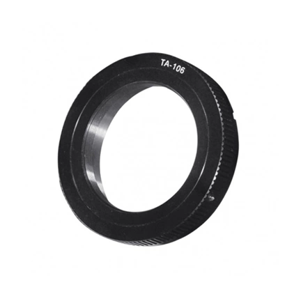 KIEG VANGUARD TA-106 távcső adaptergyűrű Canon SLR gépekhez KIEG VANGUARD TA-106 távcső adaptergyűrű Canon SLR gépekhez