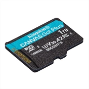 KINGSTON Canvas Go Plus 170R A2 U3 V30 1TB