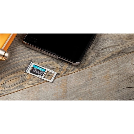 KINGSTON Canvas Go Plus 170R A2 U3 V30 + Adapter 1TB