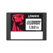 KINGSTON DC600M 2.5" SATA Enterprise SSD 1,92TB