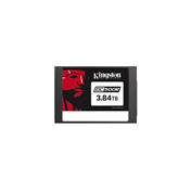 KINGSTON DC600M 2.5" SATA Enterprise SSD 3,84TB
