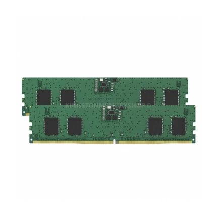 KINGSTON DDR5 4800MHz 32GB Kit2