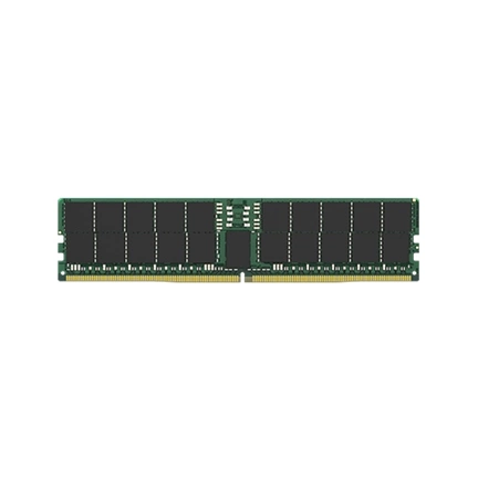 KINGSTON DDR5 4800MHz CL40 DIMM ECC Reg 2Rx4 64GB Hynix M Rambus