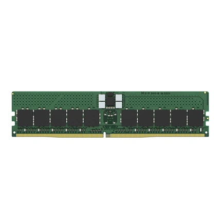 KINGSTON DDR5 5600MHz CL46 DIMM ECC Reg 2Rx8 32GB Hynix A