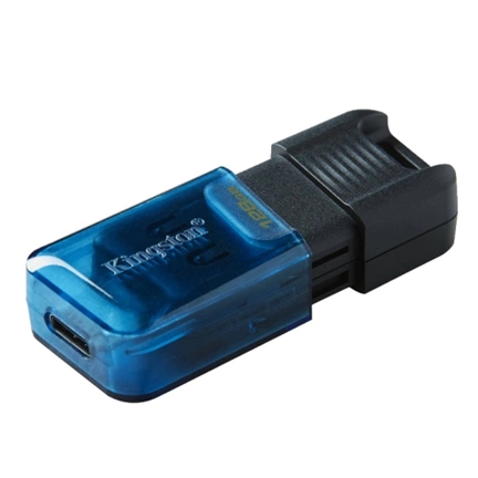 KINGSTON DataTraveler 80 M USB-C 200MB/s 128GB