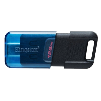 KINGSTON DataTraveler 80 M USB-C 200MB/s 128GB