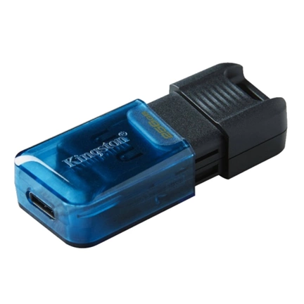 KINGSTON DataTraveler 80 M USB-C 200MB/s 256GB