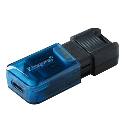 KINGSTON DataTraveler 80 M USB-C 200MB/s 64GB