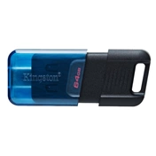 KINGSTON DataTraveler 80 M USB-C 200MB/s 64GB