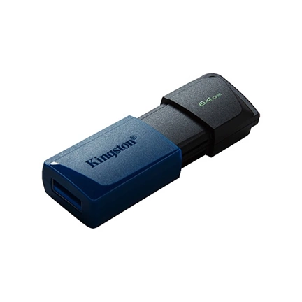 KINGSTON DataTraveler Exodia M USB-A 3.2 Gen 1 64GB