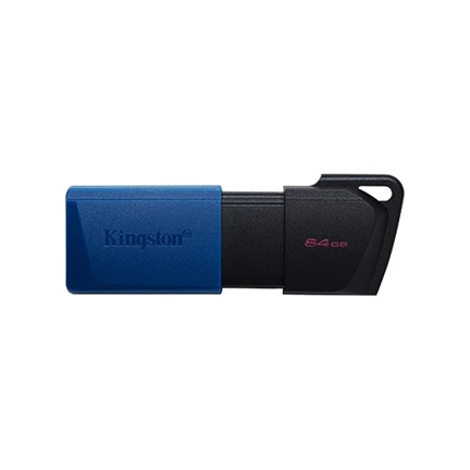 KINGSTON DataTraveler Exodia M USB-A 3.2 Gen 1 64GB