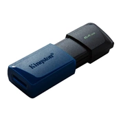 KINGSTON DataTraveler Exodia M USB-A 3.2 Gen 1 64GB 2db