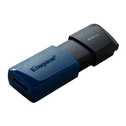 KINGSTON DataTraveler Exodia M USB-A 3.2 Gen 1 64GB 2db