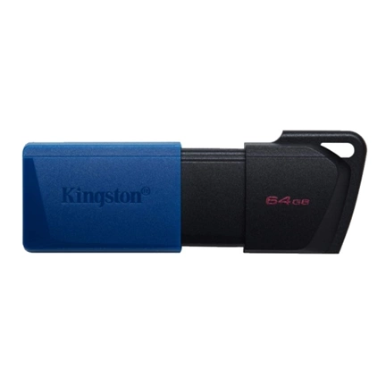 KINGSTON DataTraveler Exodia M USB-A 3.2 Gen 1 64GB 2db