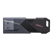 KINGSTON DataTraveler Exodia Onyx USB3.2G1A 128GB