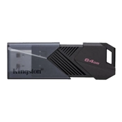 KINGSTON DataTraveler Exodia Onyx USB3.2G1A 64GB
