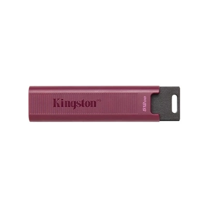 KINGSTON DataTraveler Max USB3.2G2 Type-A 512GB