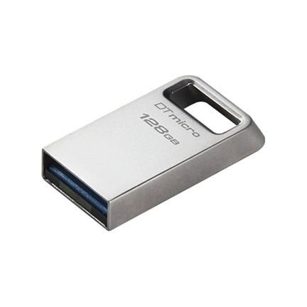 KINGSTON DataTraveler Micro USB-A 3.2 Gen 1 128GB