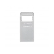 KINGSTON DataTraveler Micro USB-A 3.2 Gen 1 256GB