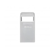 KINGSTON DataTraveler Micro USB-A 3.2 Gen 1 64GB