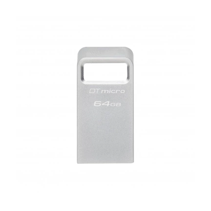 KINGSTON DataTraveler Micro USB-A 3.2 Gen 1 64GB