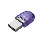 KINGSTON DataTraveler microDuo 3C USB3.2Gen1A+C 128GB