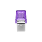 KINGSTON DataTraveler microDuo 3C USB3.2Gen1A+C 128GB