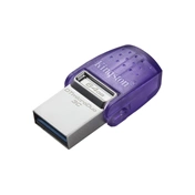 KINGSTON DataTraveler microDuo 3C USB3.2Gen1A+C 64GB