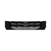 KINGSTON FURY Renegade Memória DDR4 64GB 3200MT/s CL16 DIMM (Kit of 2) Black
