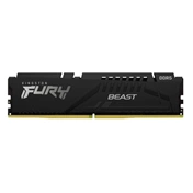KINGSTON Fury Beast DDR5 5200MHz CL36 16GB Kit2 AMD Expo