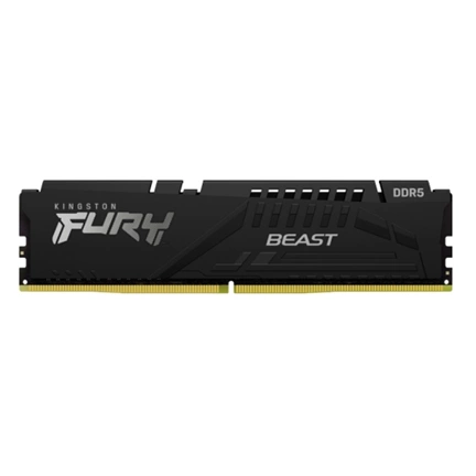 KINGSTON Fury Beast DDR5 5200MHz CL36 16GB Kit2 AMD Expo