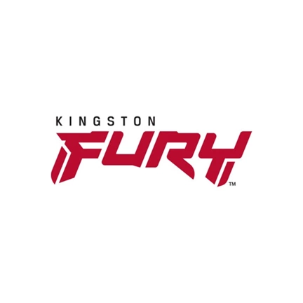 KINGSTON Fury Beast DDR5 5600MHz CL36 16GB AMD Expo White