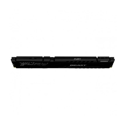 KINGSTON Fury Beast DDR5 6000MHz CL36 8GB AMD Expo