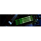 KINGSTON Fury Beast RGB DDR4 3200MHz CL16 16GB