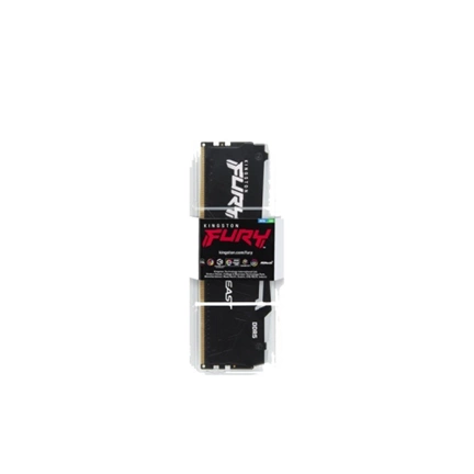 KINGSTON Fury Beast RGB DDR5 5200MHz CL36 8GB AMD Expo