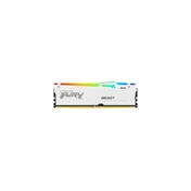 KINGSTON Fury Beast RGB DDR5 5600MHz CL36 32GB AMD Expo White